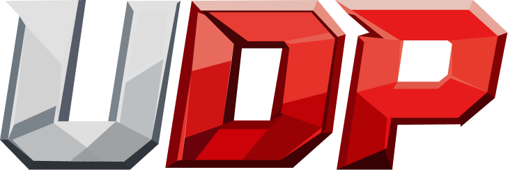 UDP Spoofer